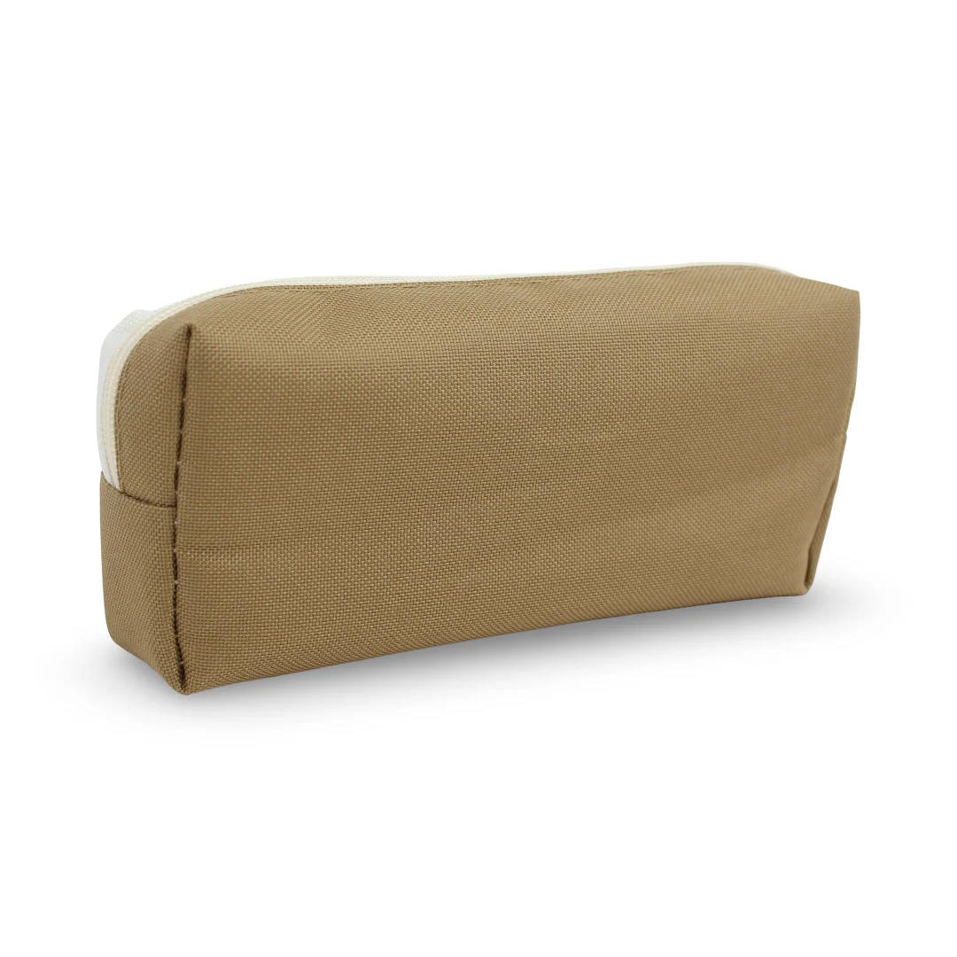 Capybara Pencil Case – Beige - Image 2