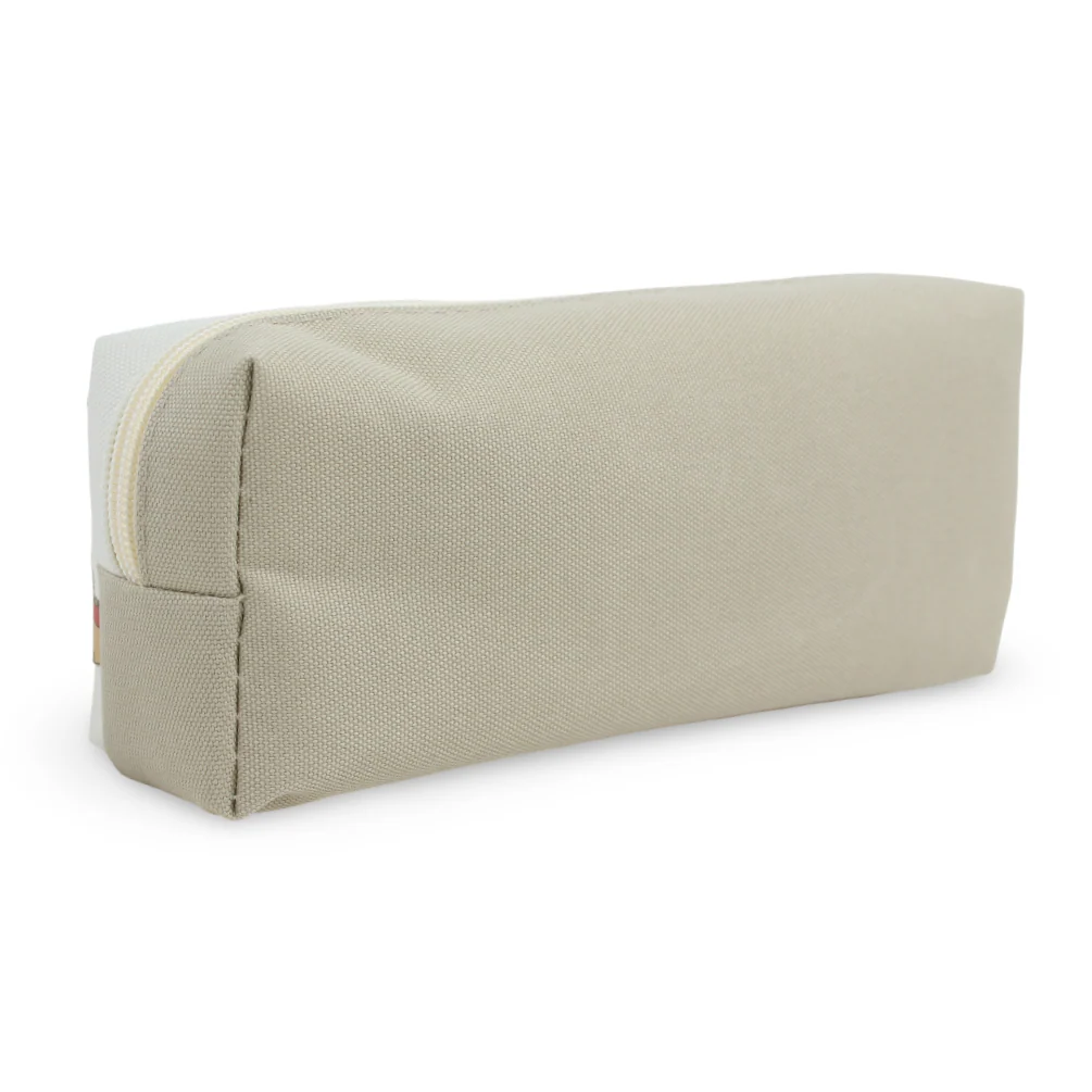 Capybara Pencil Case – Orange - Image 2