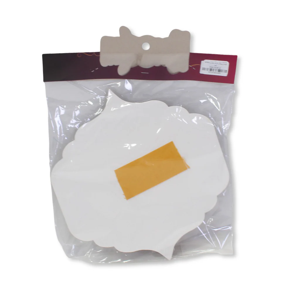 Ramadan Kareem Illuminated Wall Décor - Assorted Shapes - Image 3