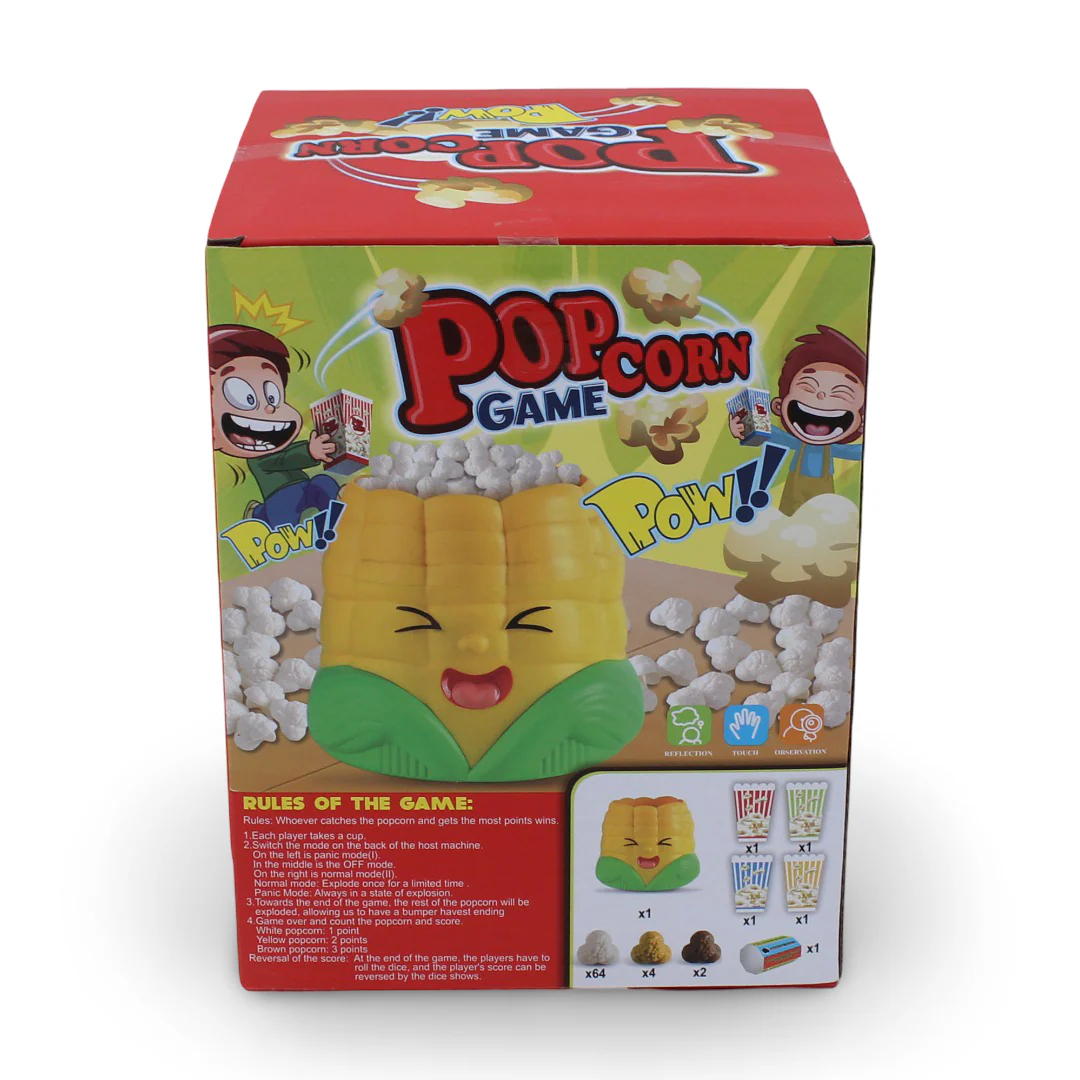 Popcorn Game - Image 3
