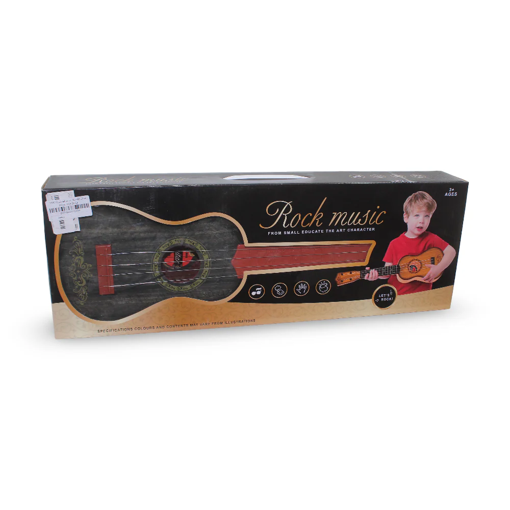 Rock Music Guitar Toy
