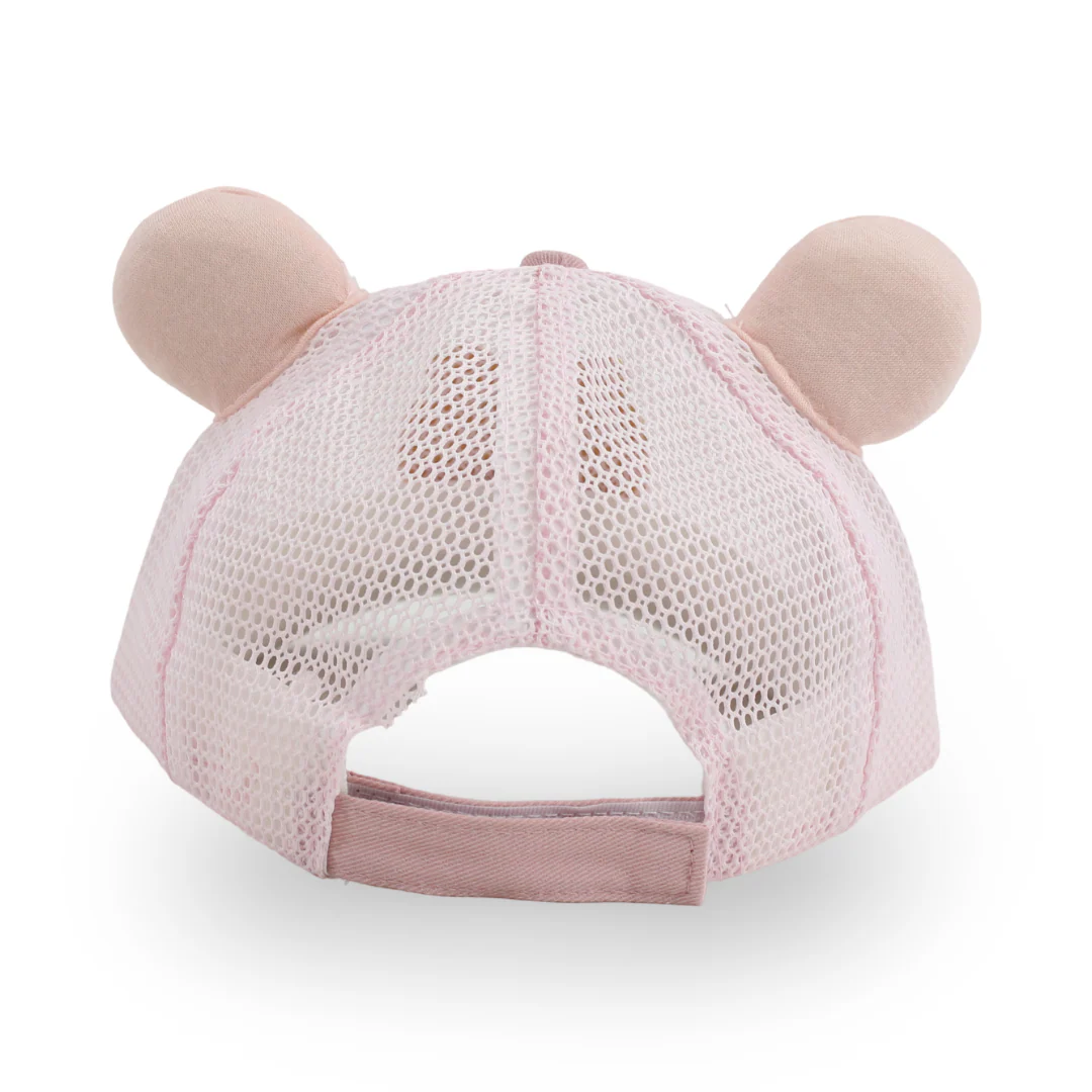 Unisex Cotton Cap – "XDD-Happy" Design - Image 10