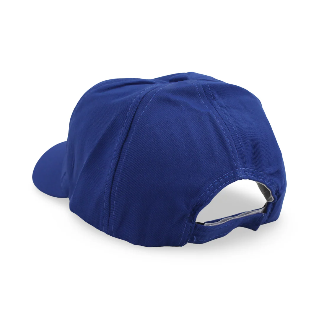 Boys Cotton Cap – Cool Animals Design - Image 6