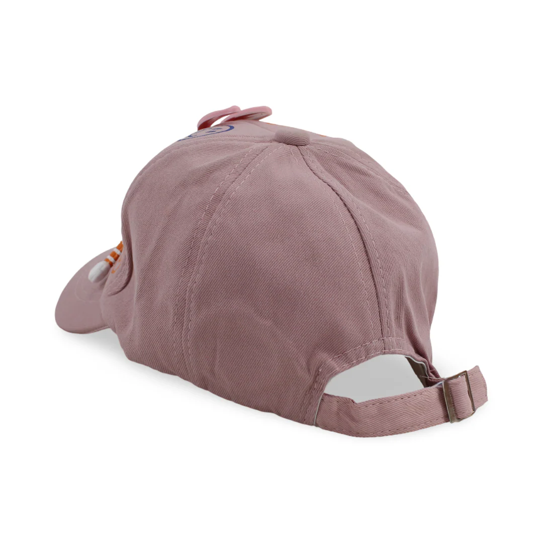 Unisex Cotton Cap – Super Dino Design - Image 4