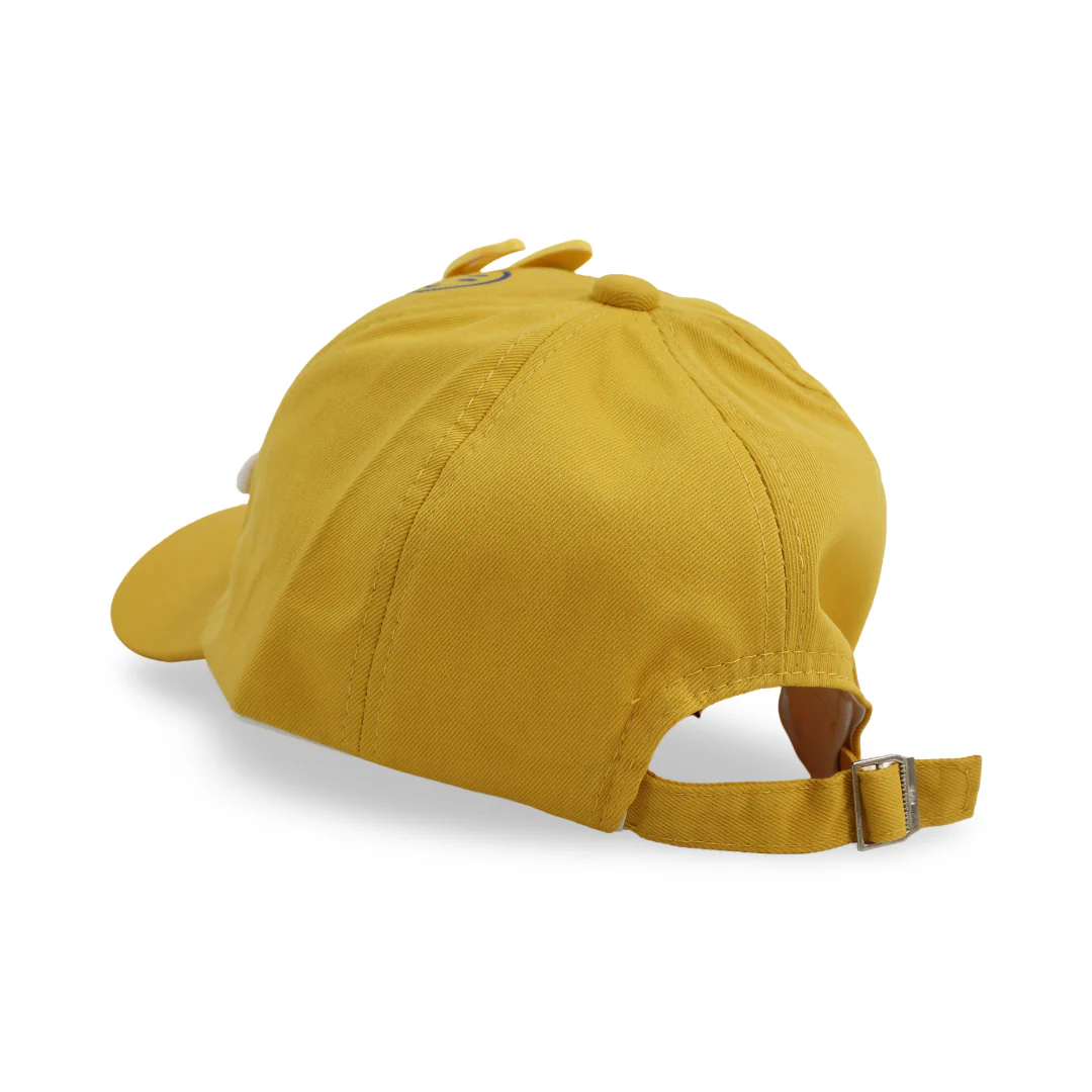 Unisex Cotton Cap – Super Dino Design - Image 8