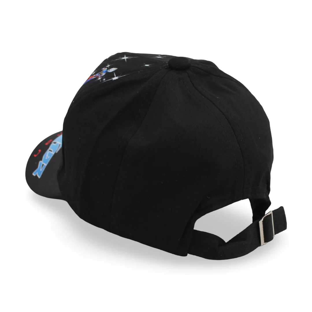 Boys Cotton Cap – Ultraman Design - Image 6