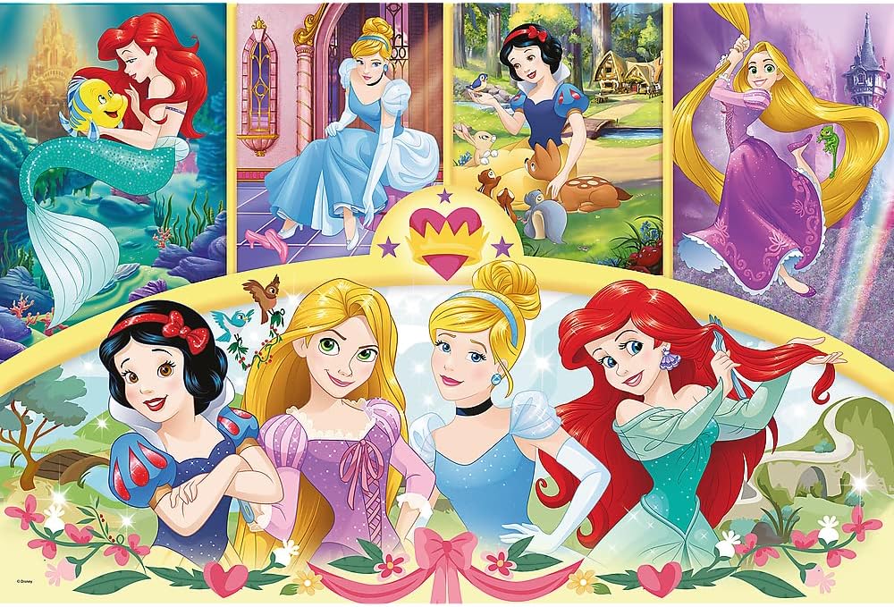 Trefl The Magic Of Memories - 24 Pcs - Image 2