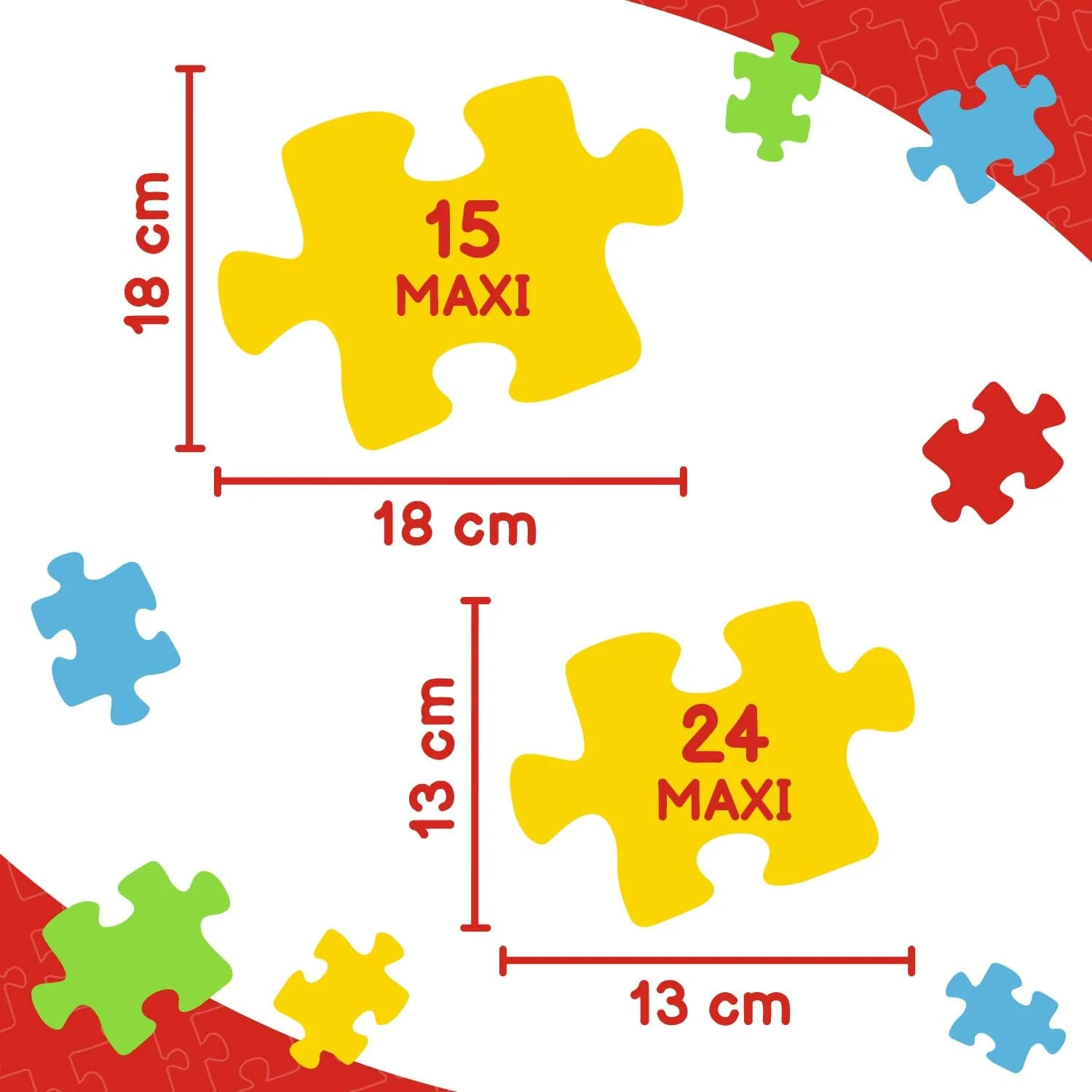 Trefl The Magic Of Memories - 24 Pcs - Image 3