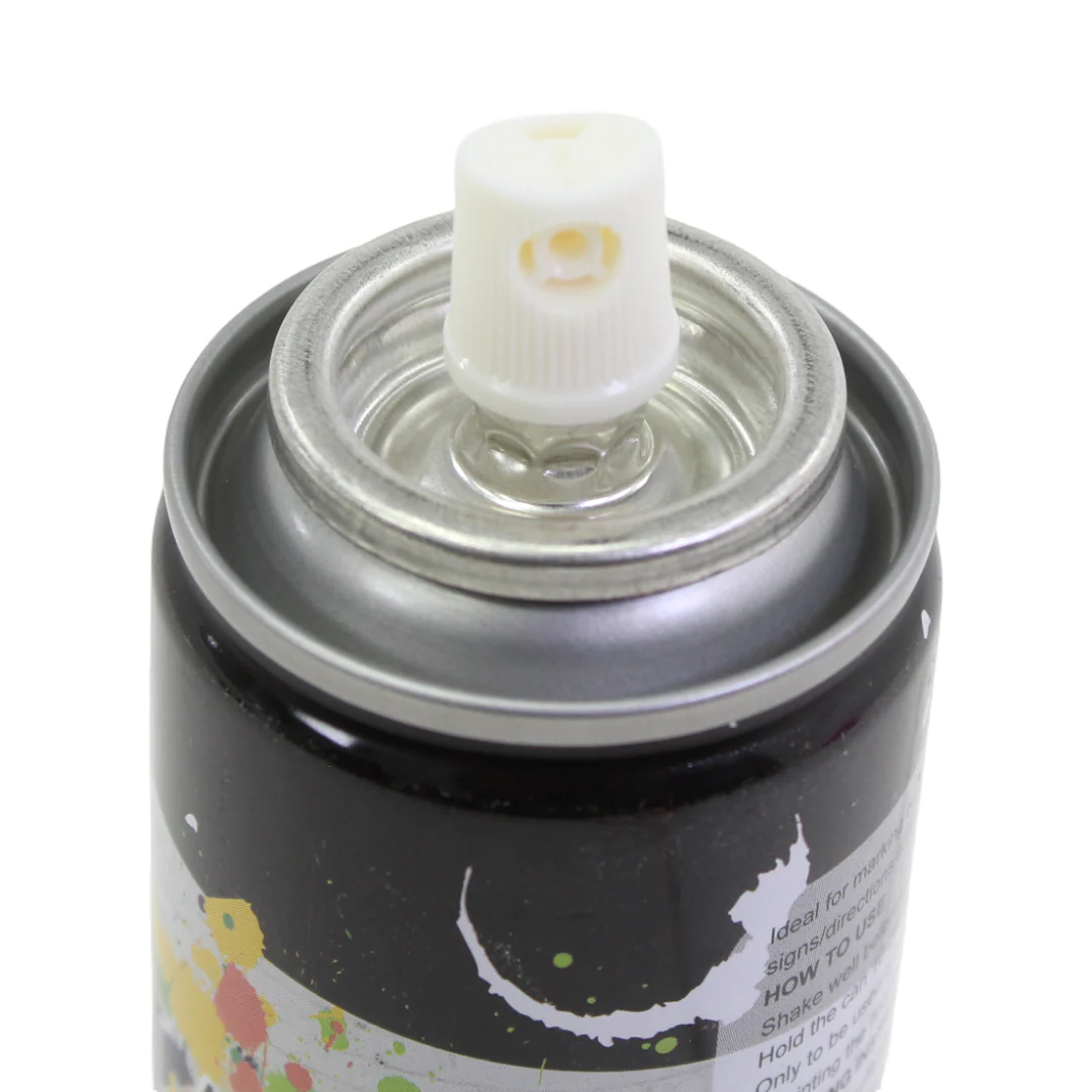 Colour Chall Spray – Orange - Image 3