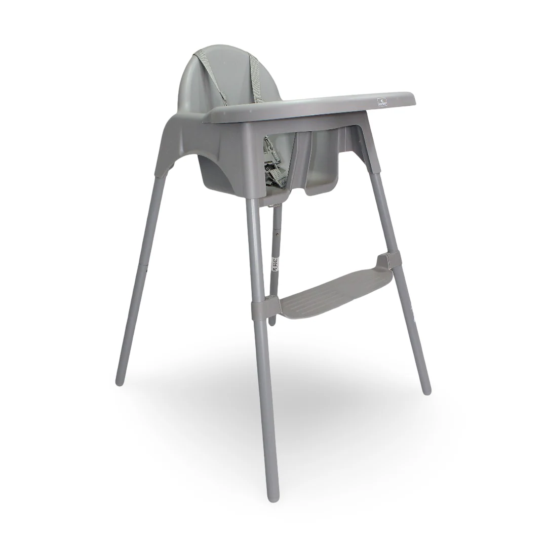 Kikka boo 2-in-1 Baby High Feeding Chair