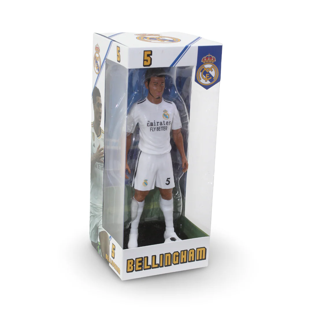 Banbo Toys Bellingham Action Figure - Image 2