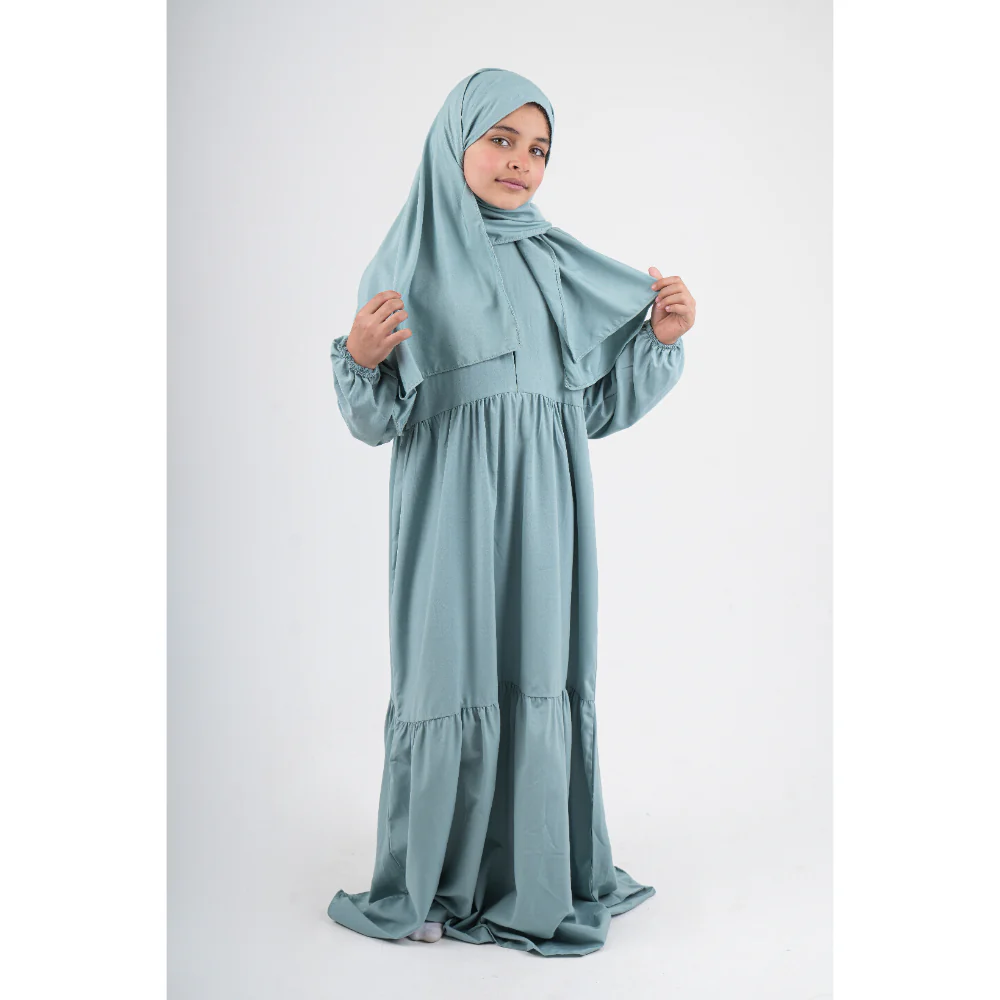 Girls Isdal - Mint