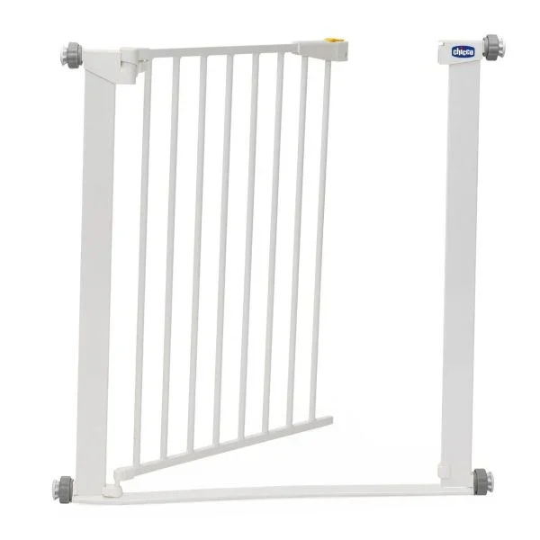 Chicco Safety Gate - White - Image 2