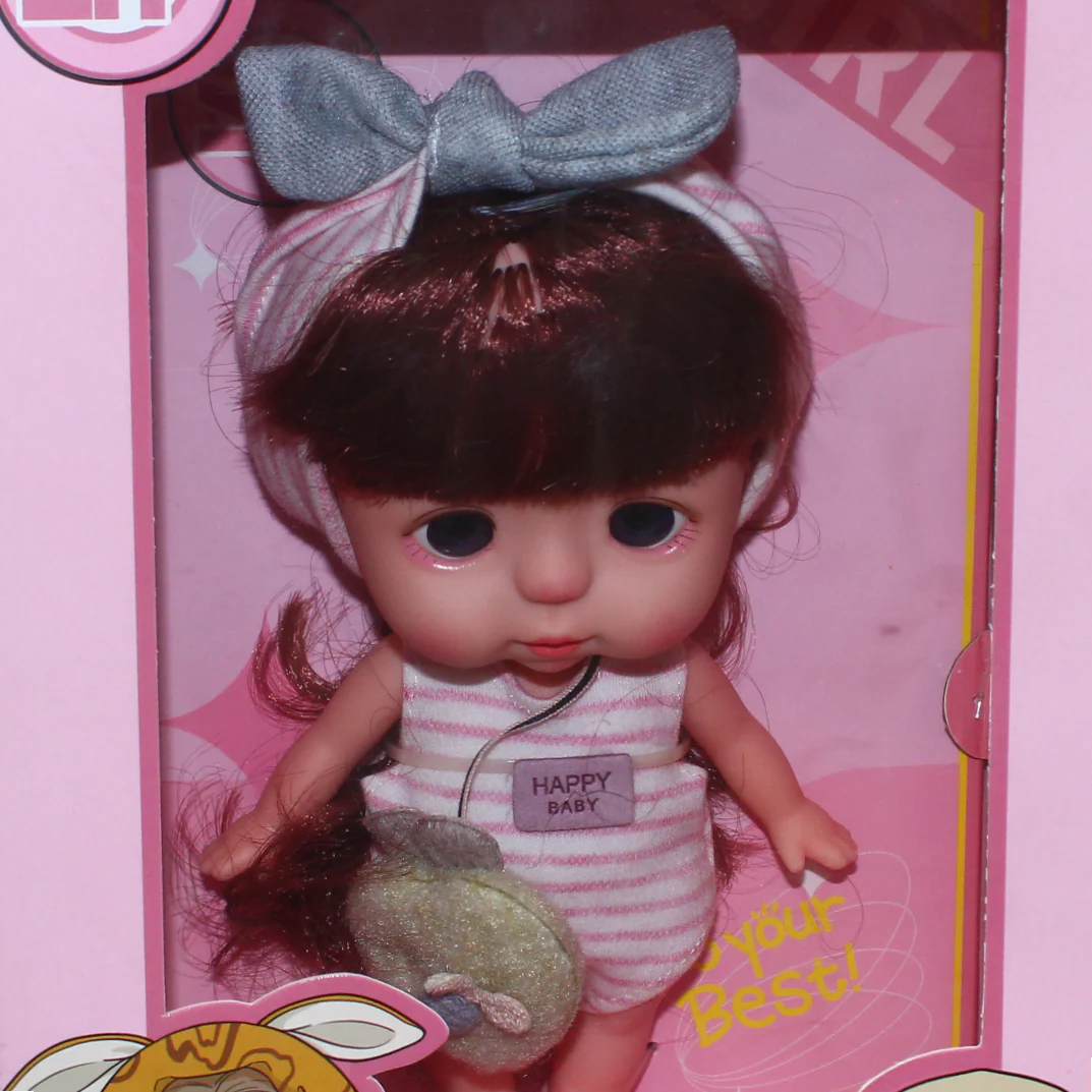 "Grow Up With You" Doll - Image 3