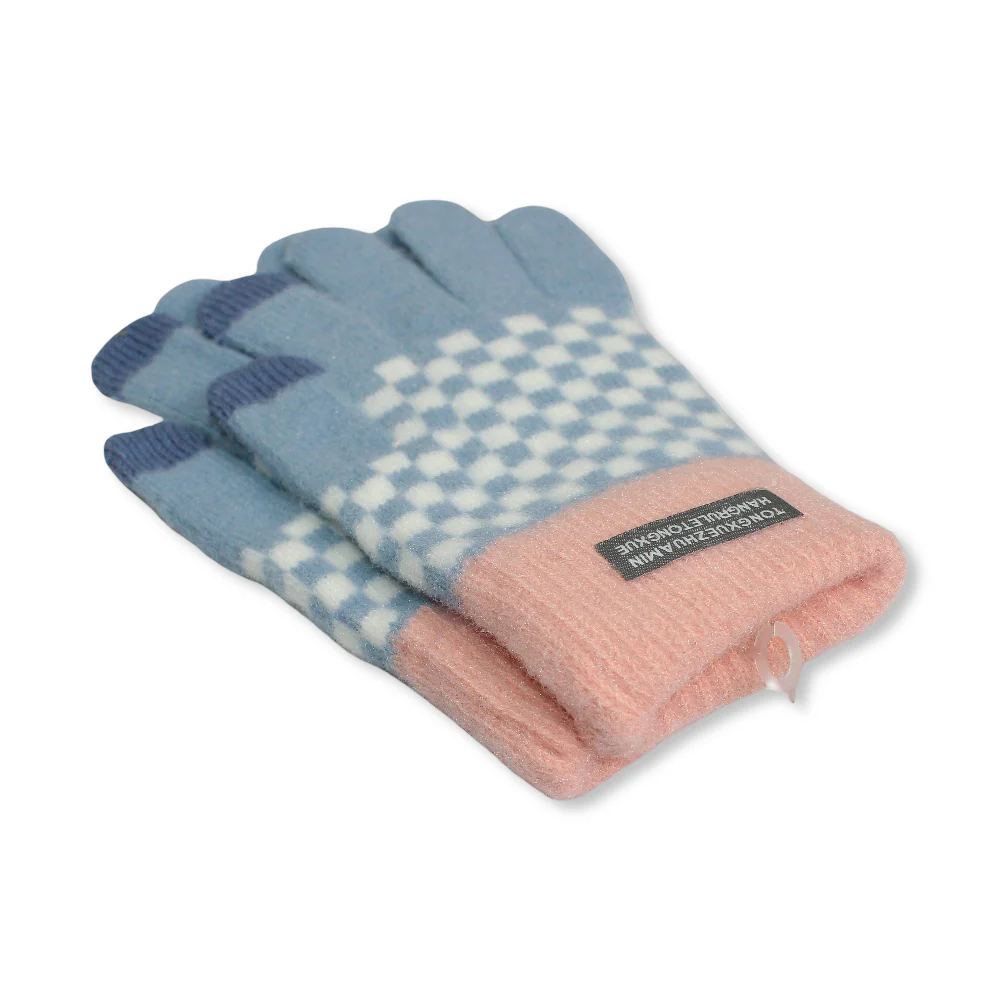 Children Gloves – Square Design - Image 2