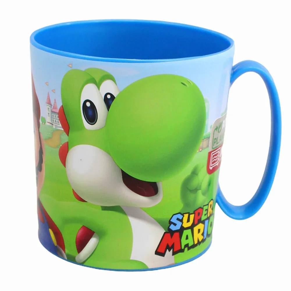 Stor Super Mario Microwave Mug 350ml - Image 2