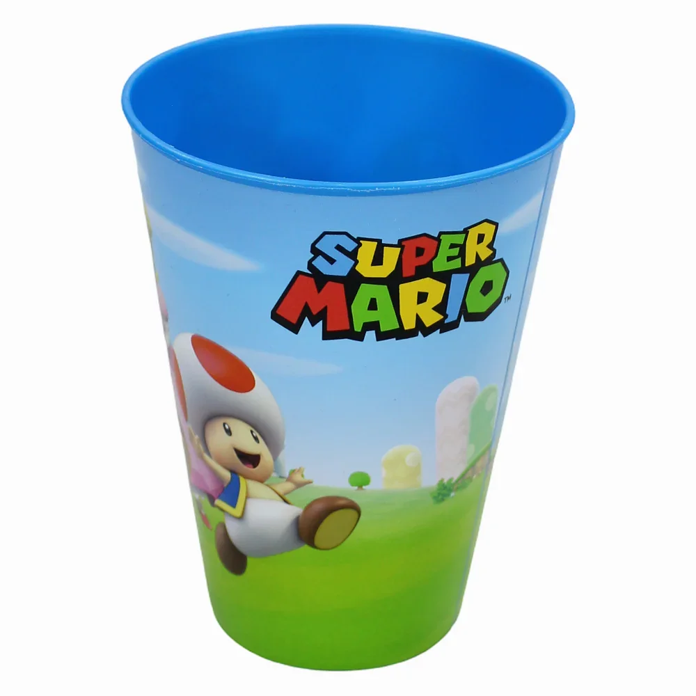 Stor Super Mario Large Easy PP Tumbler 430ml - Image 2