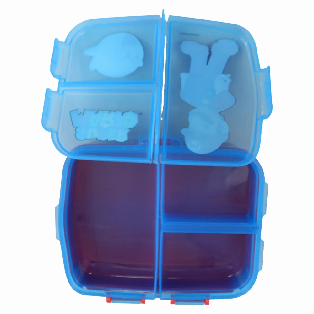 Super Mario Large Lunch Box - Image 3