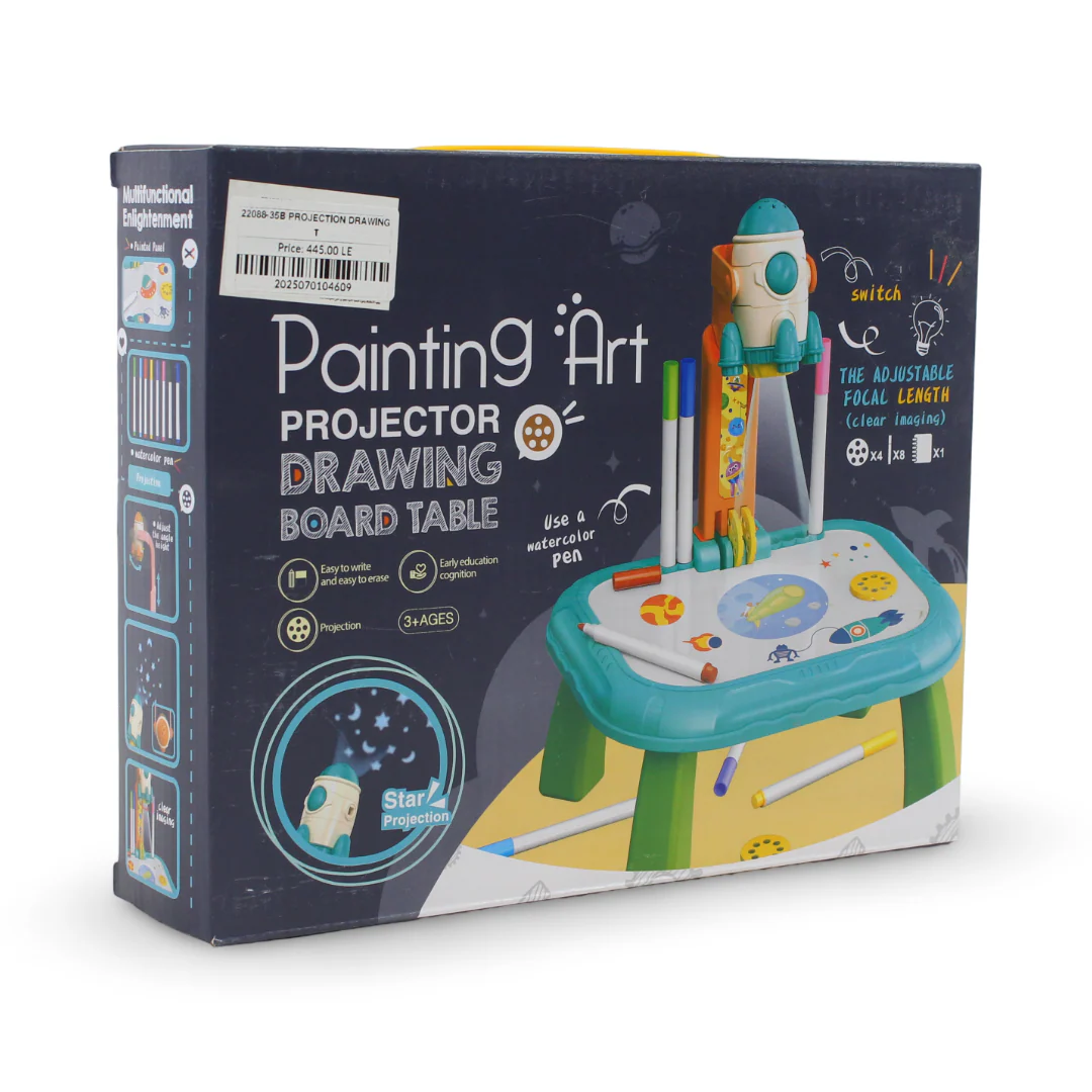 Painting Art Projector Drawing Board Table - Image 2