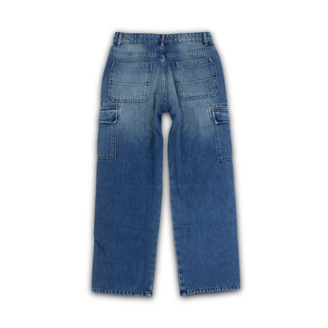Boys Denim Pants - Image 8
