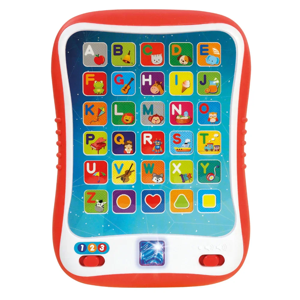 WinFun i-Fun Pad