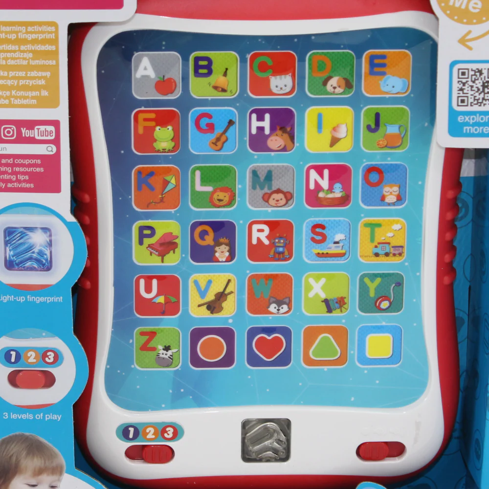 WinFun i-Fun Pad - Image 4