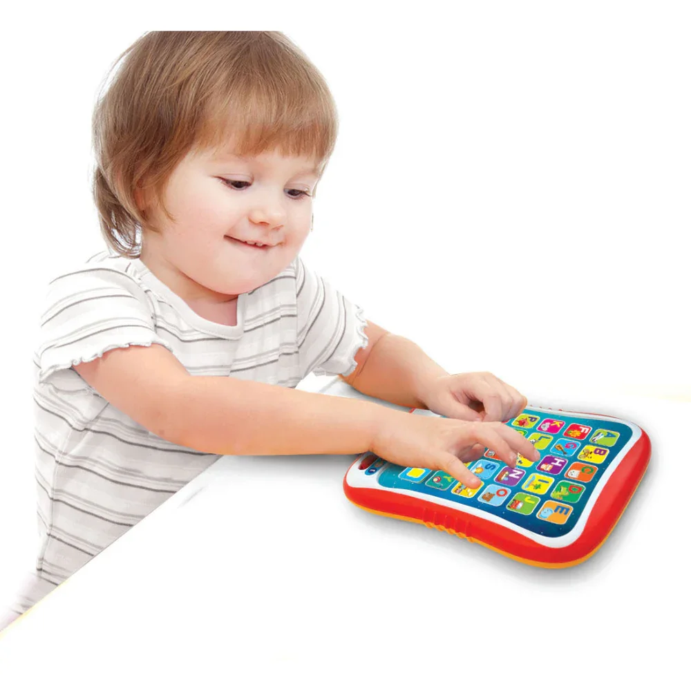 WinFun i-Fun Pad - Image 6