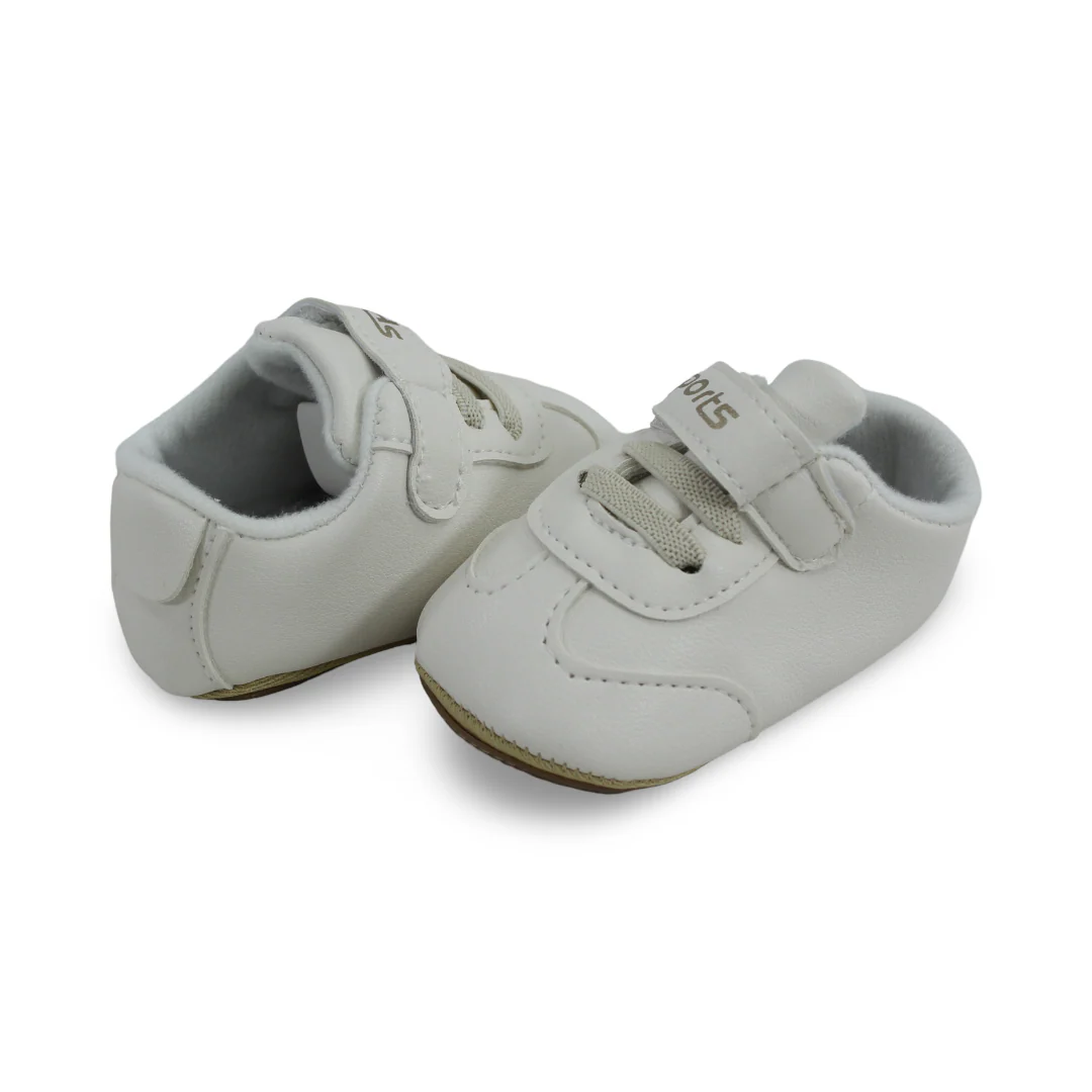 Baby Boys Leather Shoes - Image 6