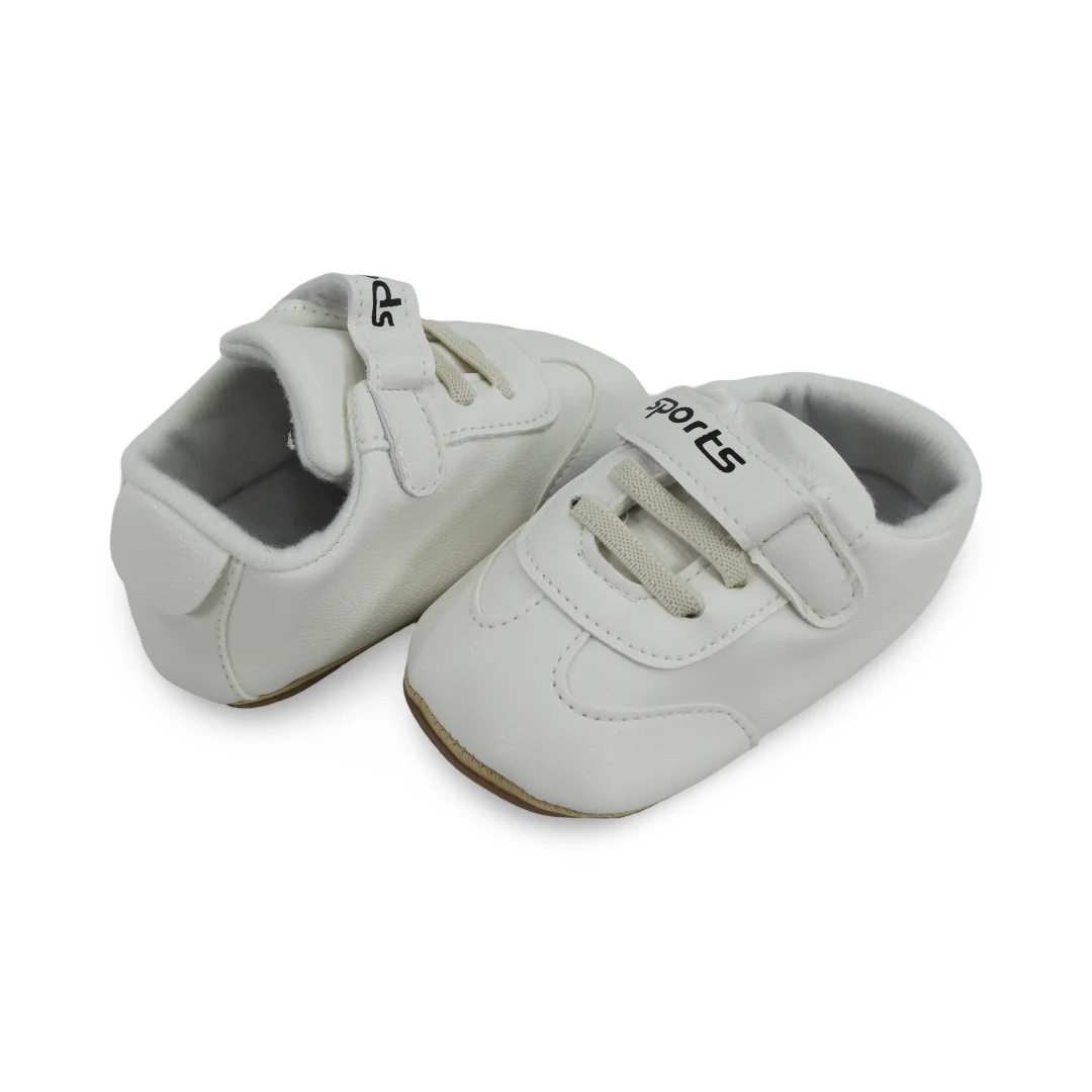 Baby Boys Leather Shoes - Image 8