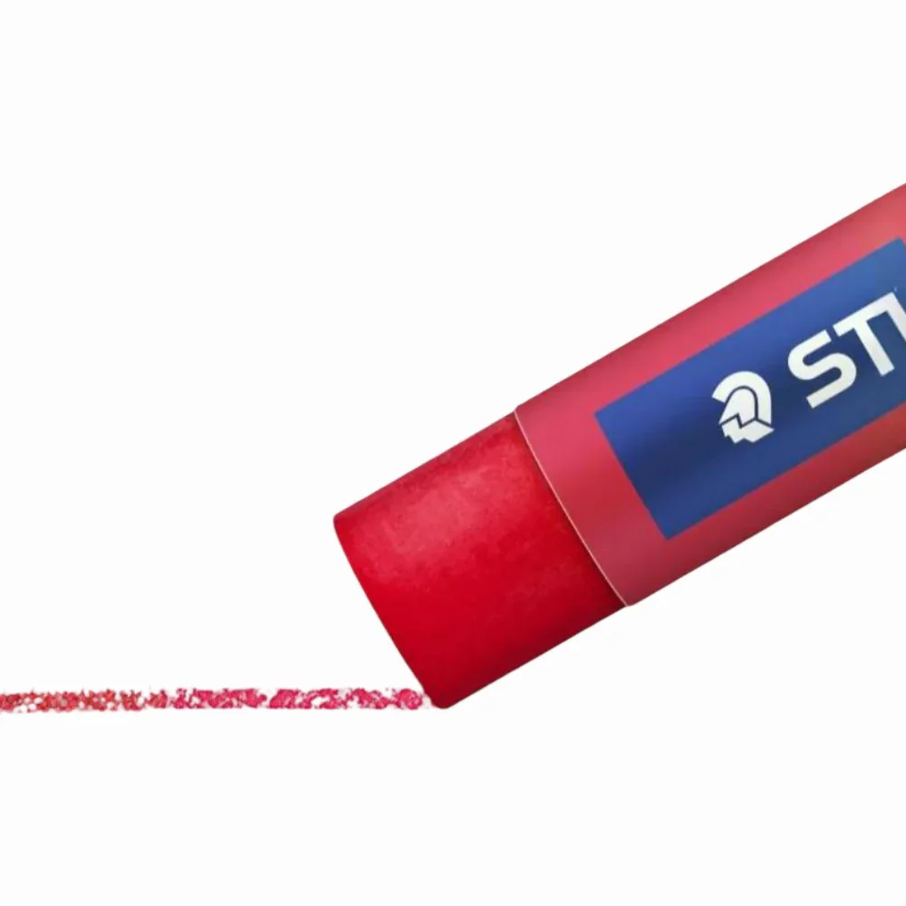 Staedtler Noris Pastel Crayons – 25 Colors - Image 6