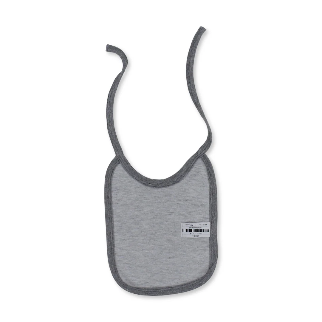 Cotton Baby Bib - Image 8