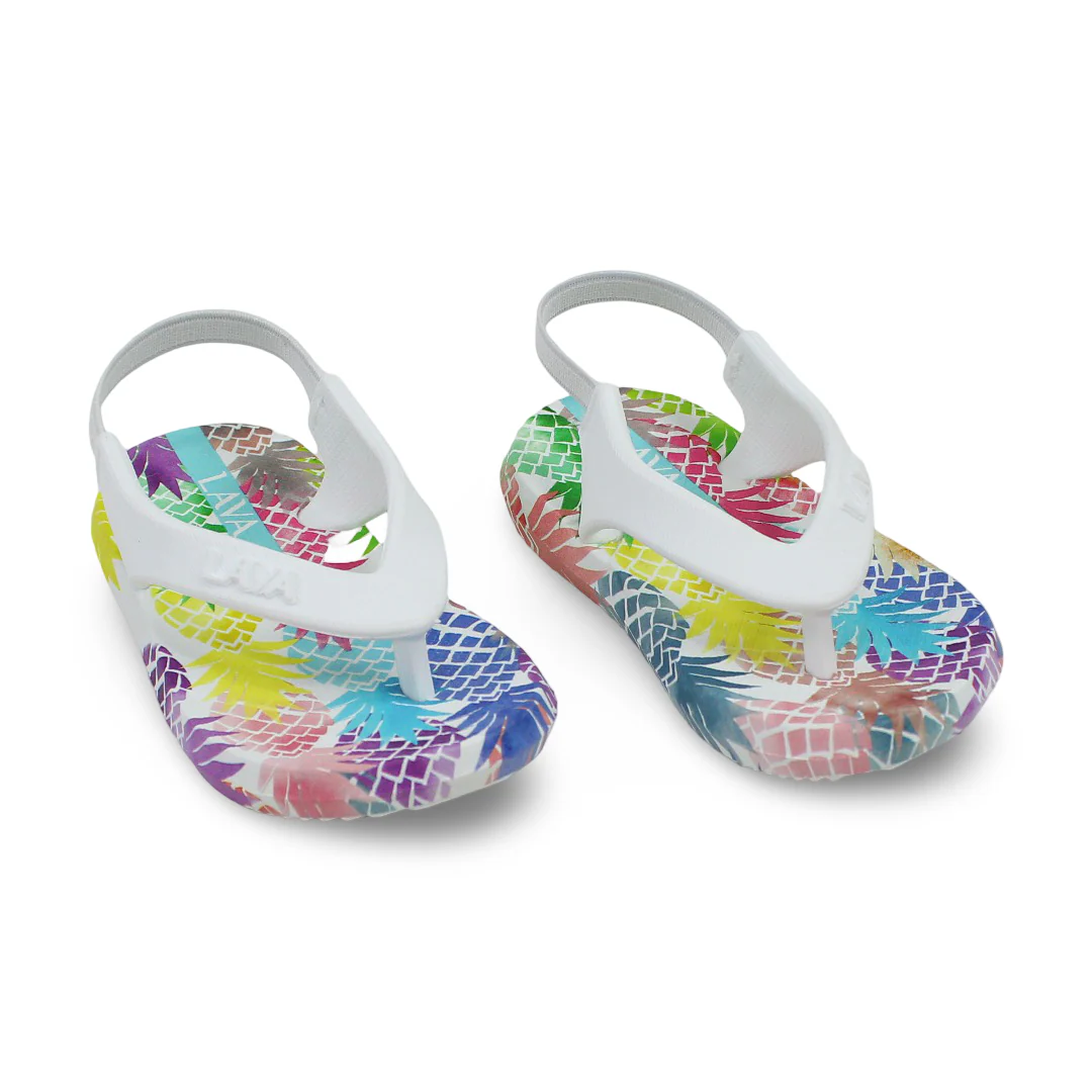 Girls Rubber Slippers - Image 4