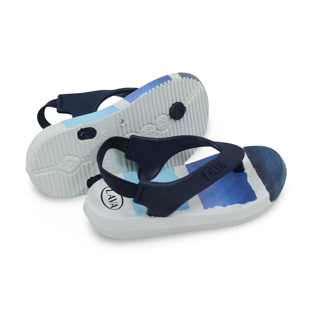Girls Rubber Slippers - Image 5