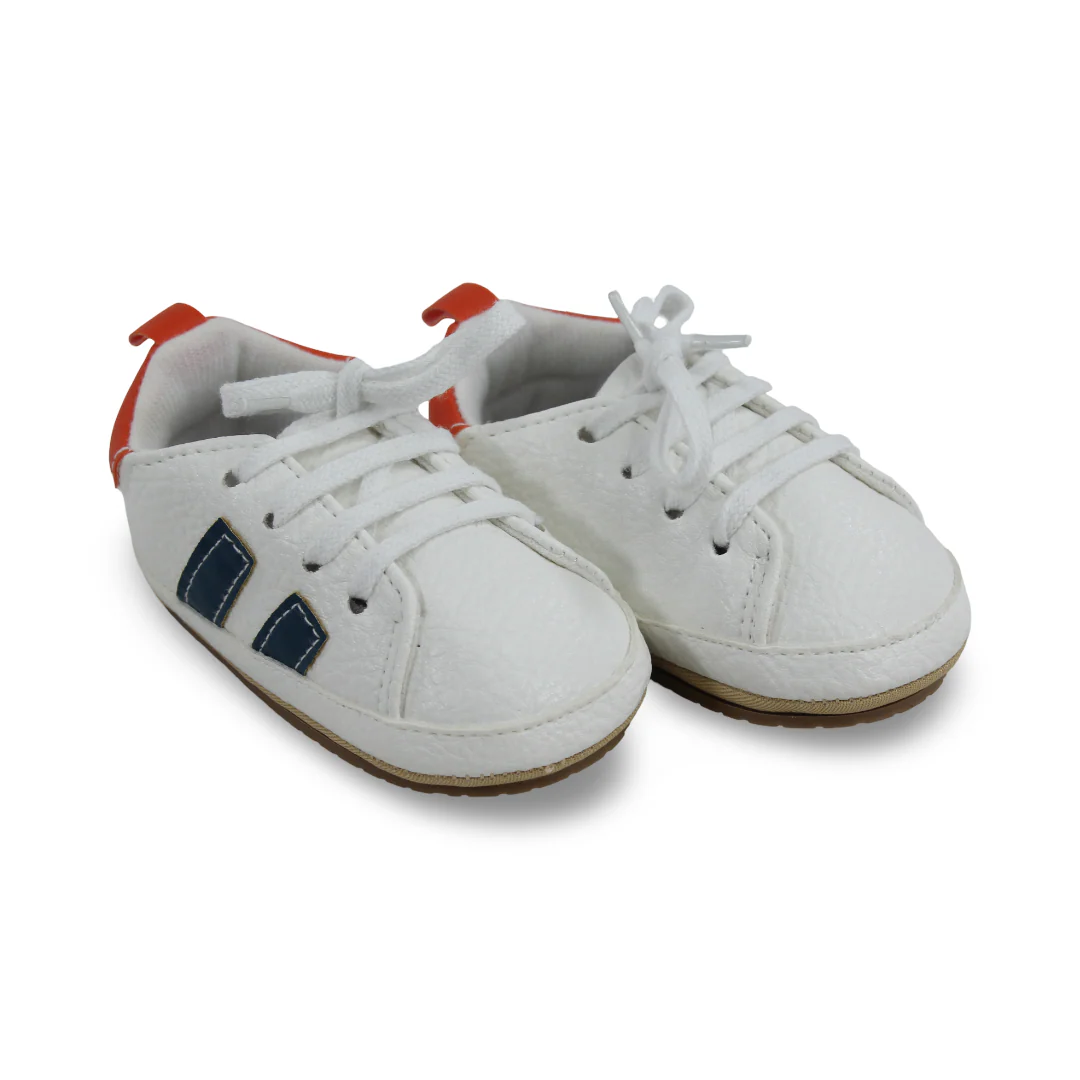 Baby Boys Leather Shoes