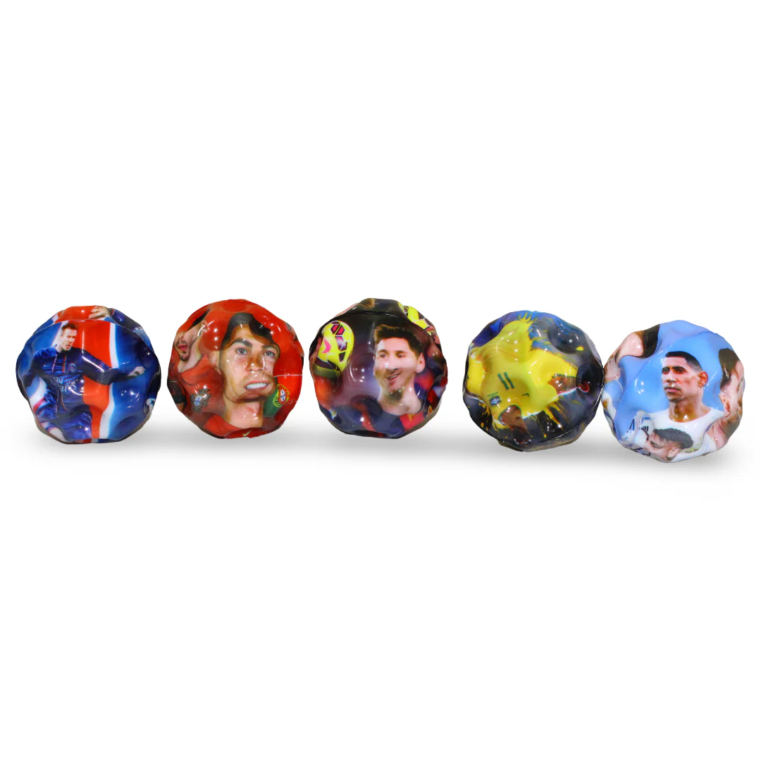 Bouncy Ball (1 Pcs)