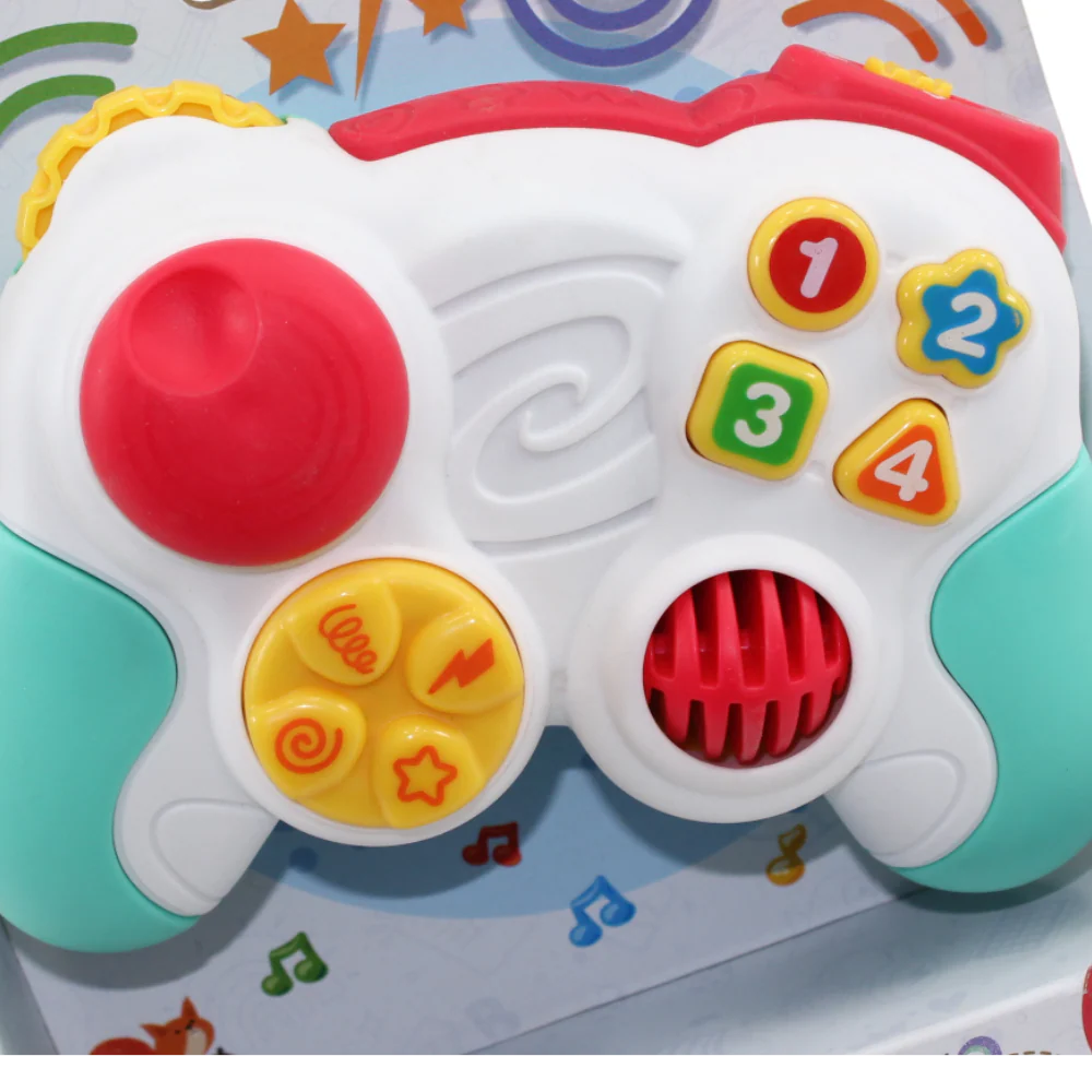 PlayGo Game On! Tunes Controller - Image 4