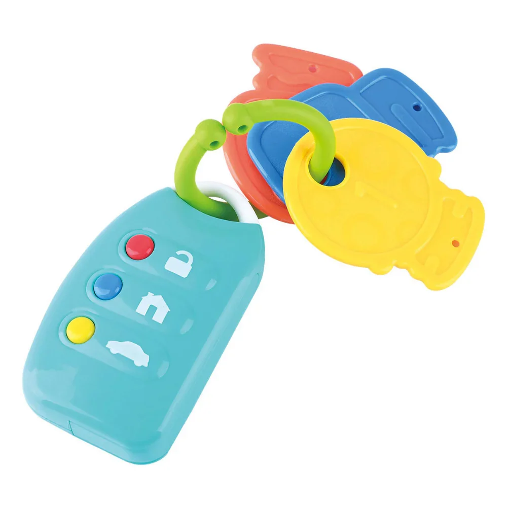 Play Go My First Car Keys - Image 2