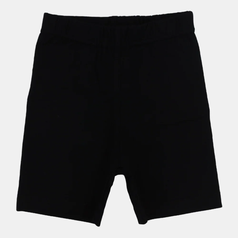 Under Shorts Cotton Blend – Black