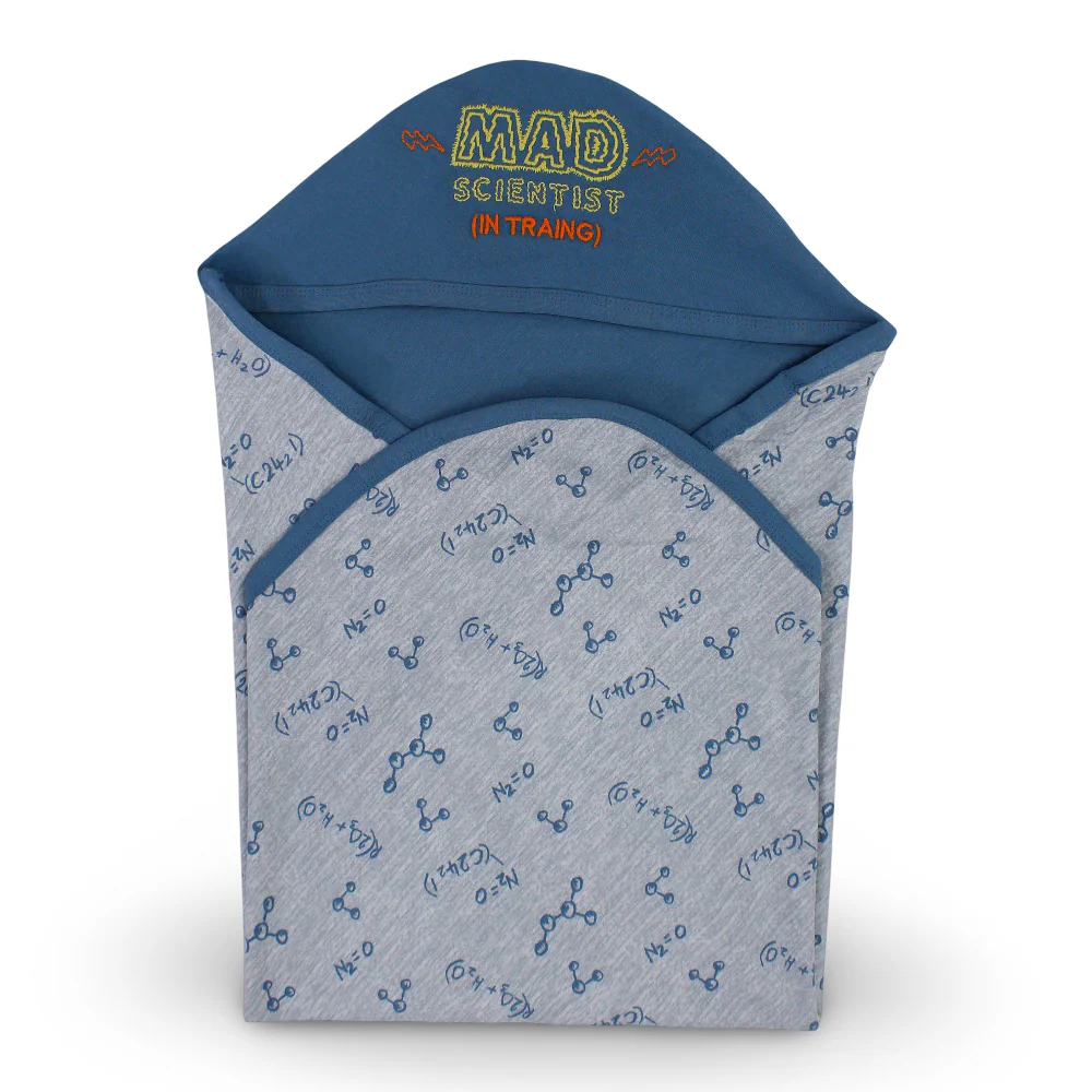 Cotton Baby Blanket ( 70 * 75 ) - Image 10
