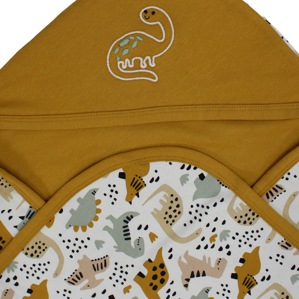 Cotton Baby Blanket ( 70 * 75 ) - Image 9