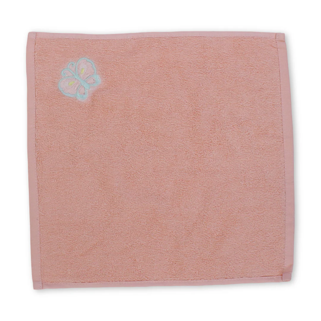 Baby Cotton Towel - Image 2