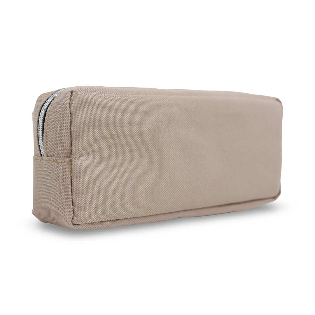 "You are Right" Pencil Case – Beige - Image 2