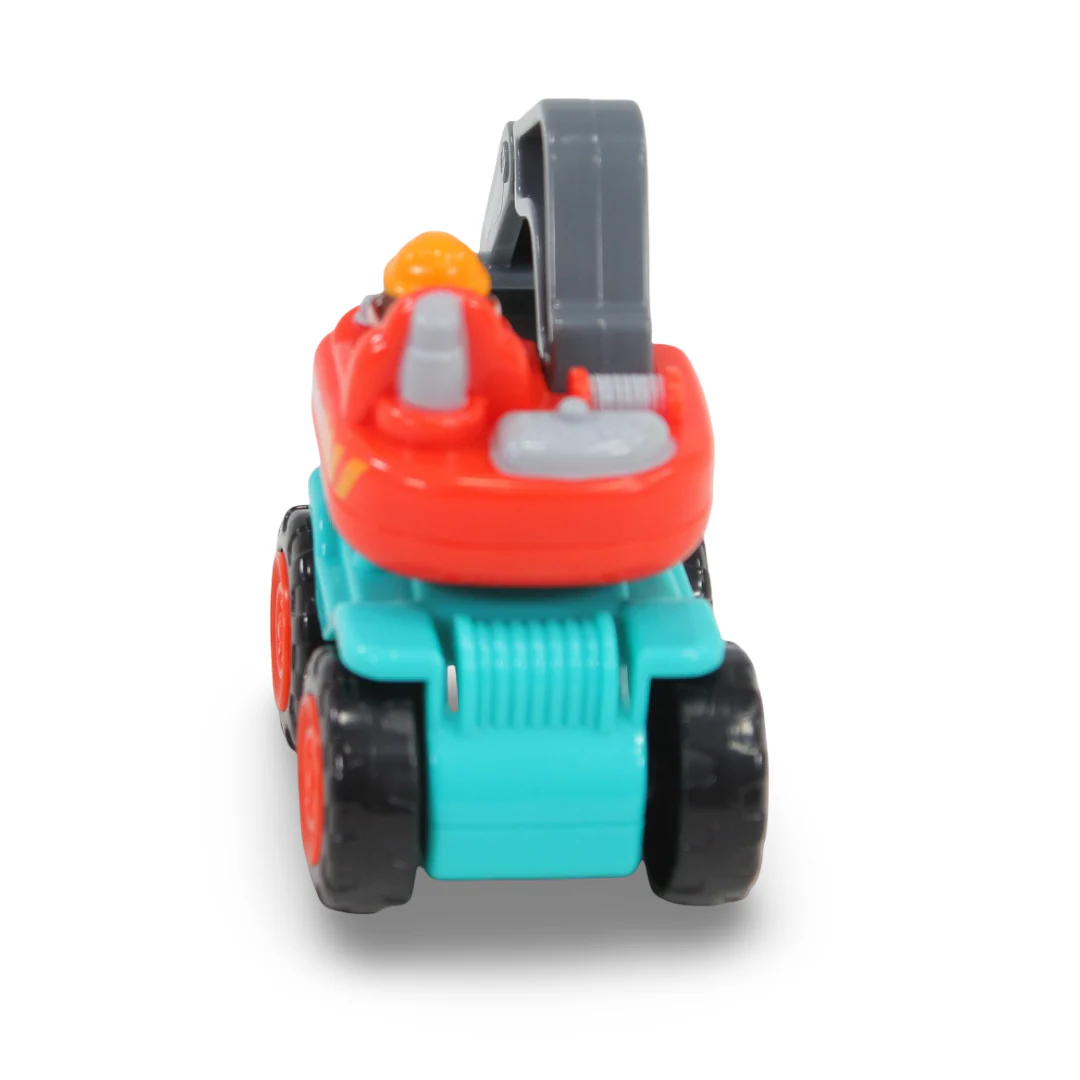 Hola Toys Forklift - Image 5