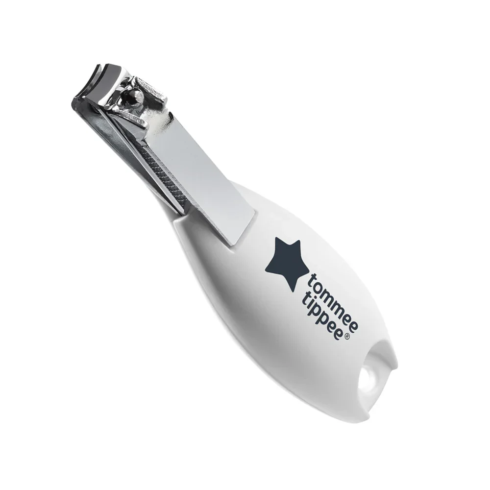 Tommee Tippee Baby Nail Clippers - Image 2