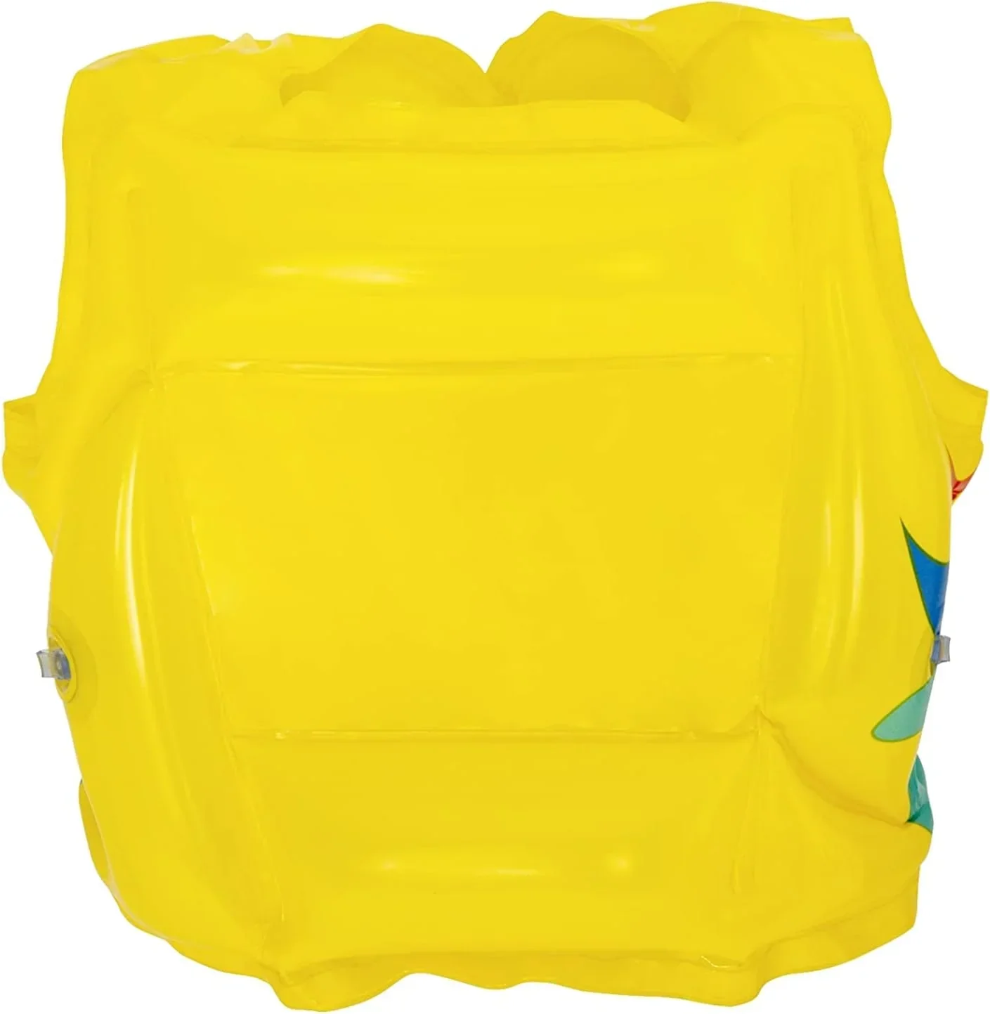 Bestway Tropical Swim Vest - Image 2
