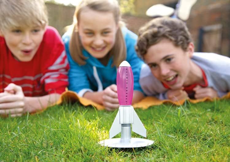 4M Kidzlabs Cosmic Rocket - Image 3