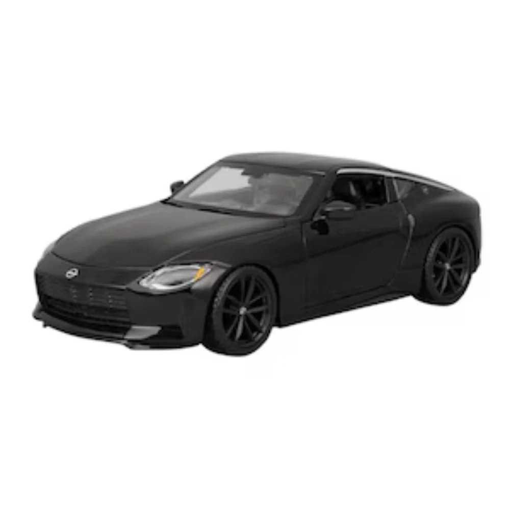 Maisto Special Edition 1:24 Scale 2023 Nissan Z