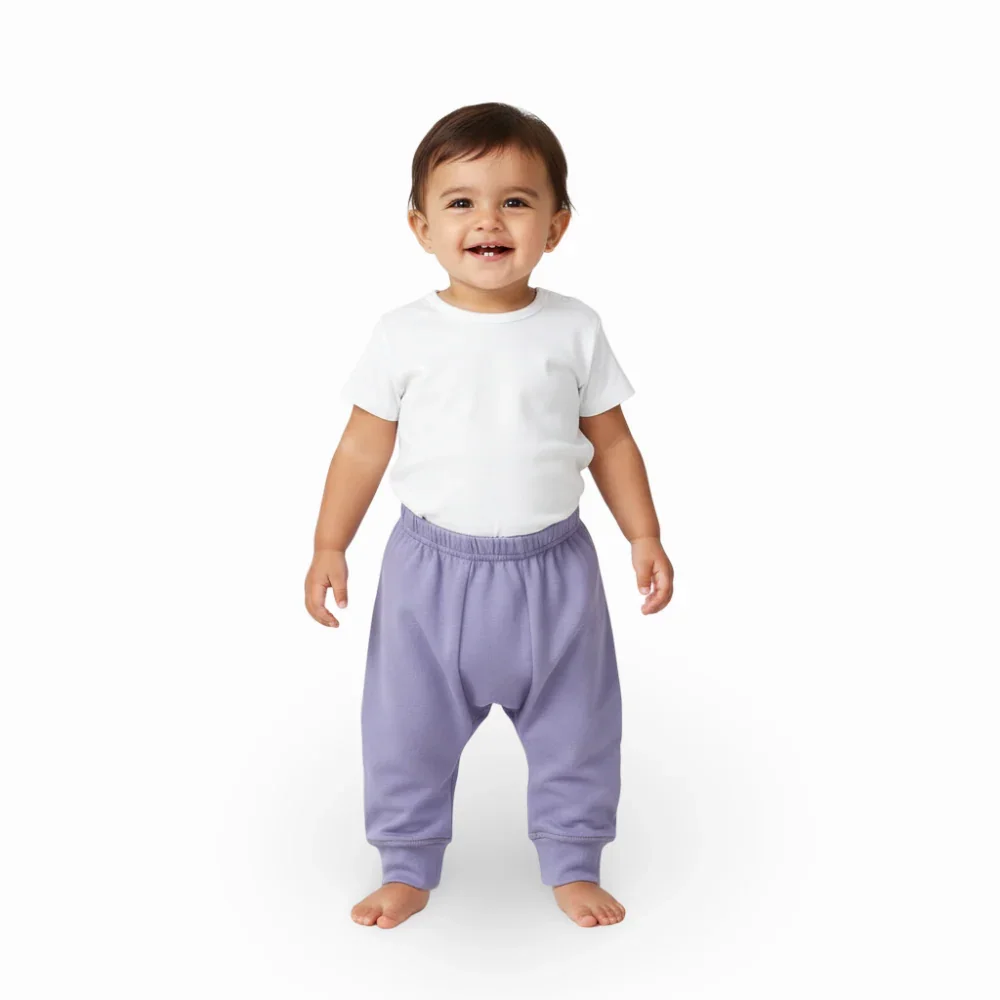 Baby Girls Cotton Underwear Pants - Image 2