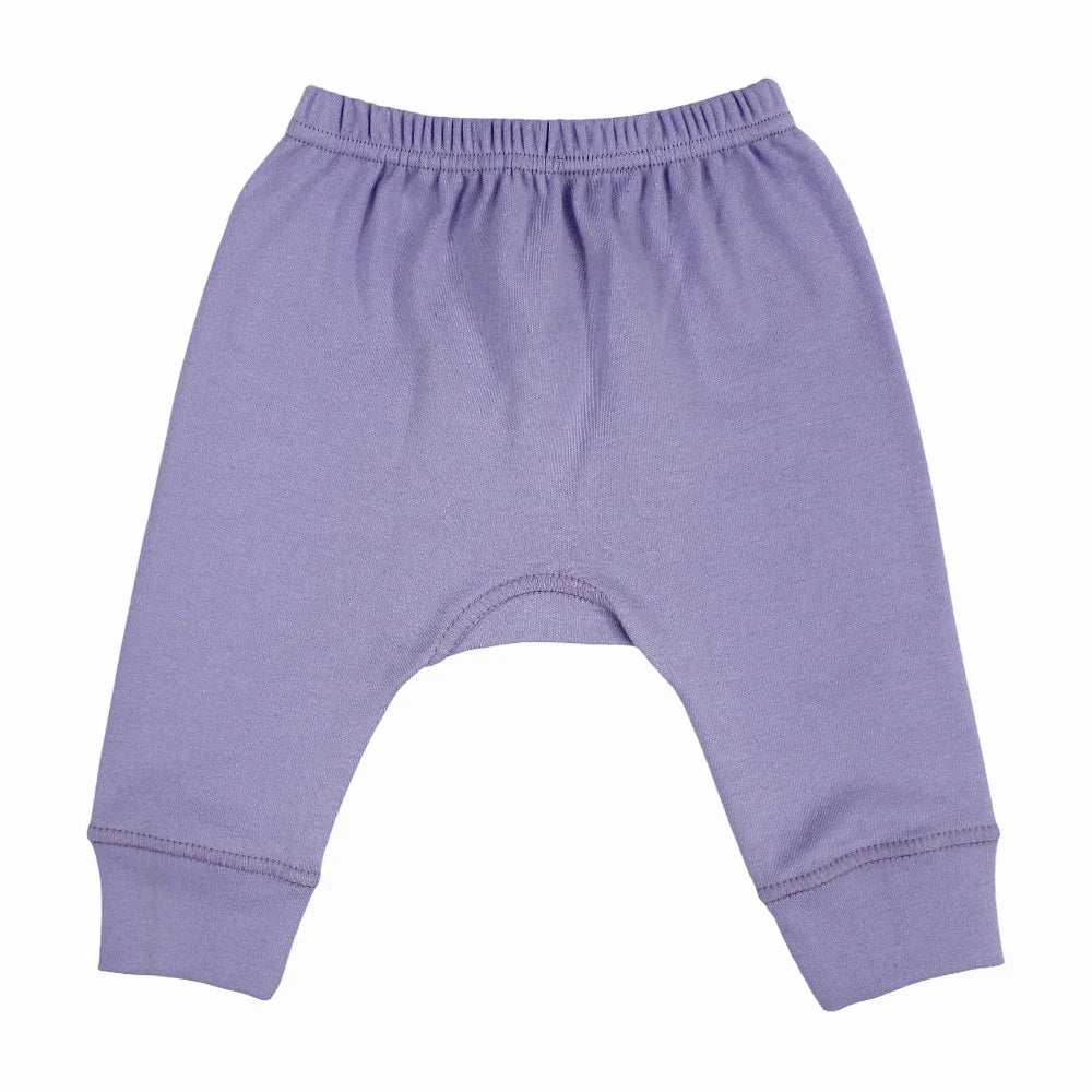 Baby Girls Cotton Underwear Pants - Image 3