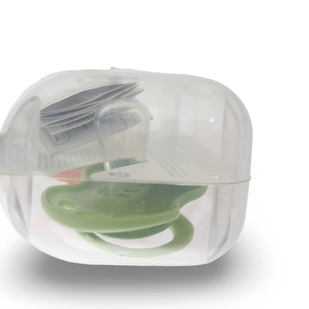 Tommee Tippee Fun Style Soother (0-6m) – Pack of 2 - Image 3